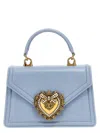 DOLCE & GABBANA DEVOTION HAND BAGS