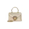 Dolce & Gabbana Devotion Handbag