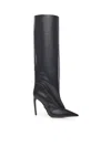 Dolce & Gabbana Dolce&gabbana Women Devotion Pump Boots In Black