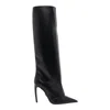 Dolce & Gabbana Dolce&gabbana Women Devotion Pump Boots In Black