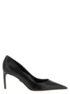 Dolce & Gabbana 'devotion' Pumps In Black