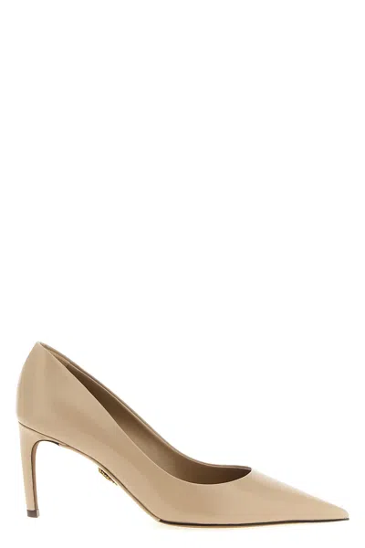 DOLCE & GABBANA 'DEVOTION' PUMPS