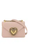 DOLCE & GABBANA DEVOTION SHOULDER BAG