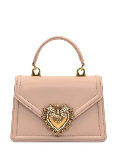 Dolce & Gabbana Devotion Small Bag