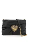 Dolce & Gabbana Devotion In Nero