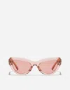Dolce & Gabbana Devotion Sunglasses