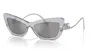 Dolce & Gabbana Dolce&gabbana Woman Sunglasses Dg4467b