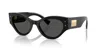 Dolce & Gabbana Dg4480f Lace Butterfly Sunglasses