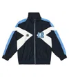 Dolce & Gabbana Dg Appliqué Jacket In Variante Abbinata