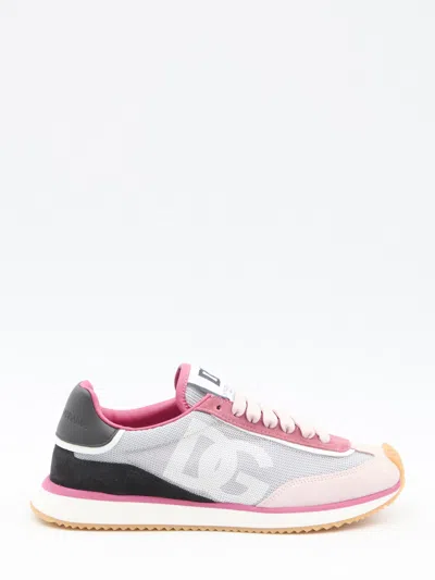 DOLCE & GABBANA DG ARIA SNEAKERS