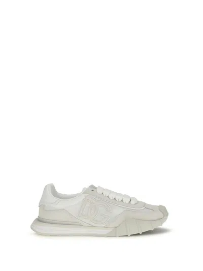 Dolce & Gabbana Dg Athletic Sneakers In Multi