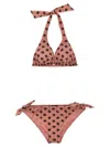 DOLCE & GABBANA DG BIKINI