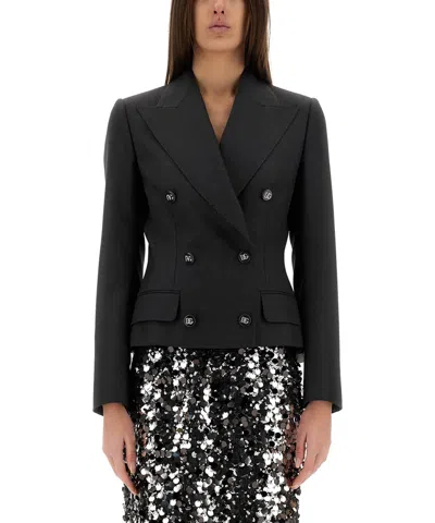 Dolce & Gabbana Dg Blazer