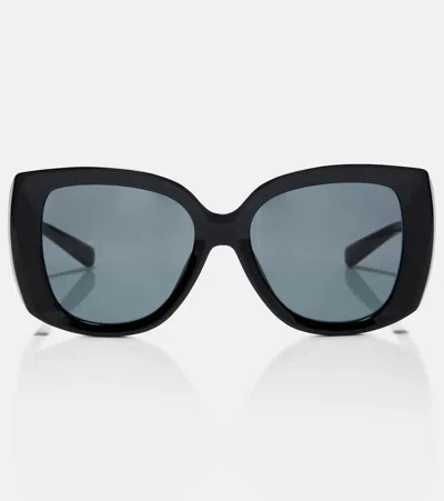 Dolce & Gabbana Dg Cat-eye Sunglasses