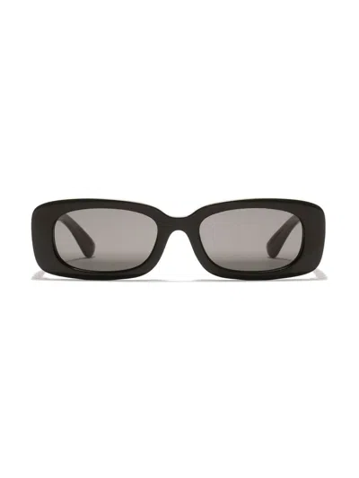 Dolce & Gabbana Kids' Dg-charms Sunglasses In Black