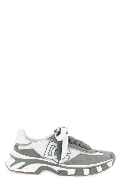 DOLCE & GABBANA 'DG COUNTRY ROAD' SNEAKERS