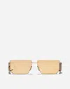 Dolce & Gabbana Occhiali Da Sole Dg Crystal In Generic