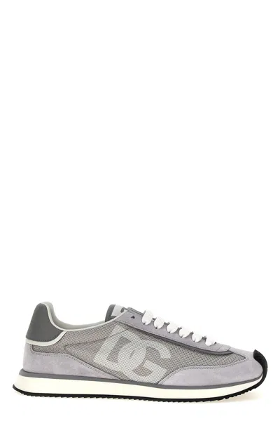 DOLCE & GABBANA DOLCE & GABBANA 'DG CUSCHION' SNEAKERS