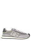 Dolce & Gabbana Dg Cushion Low-top Sneakers