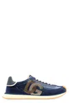 Dolce & Gabbana Dolce&gabbana Men Dg Cushion Sneakers