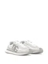 Dolce & Gabbana Dg Cushion Mixed-material Sneakers