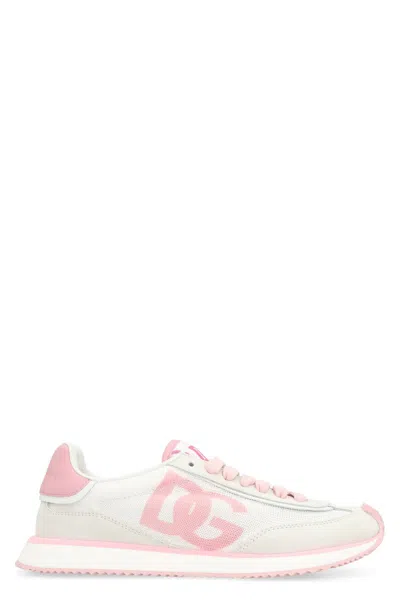 Dolce & Gabbana Dg Cushion Low-top Sneakers