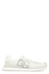 Dolce & Gabbana Dg Cushion Low-top Sneakers In Gray