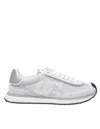 Dolce & Gabbana Low Sneaker In Gray