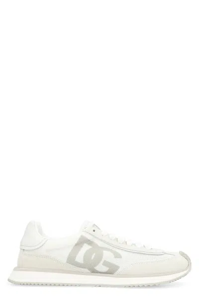 Dolce & Gabbana Dg Cushion Low-top Sneakers