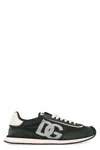 Dolce & Gabbana Dg Cushion Low-top Sneakers In Multi