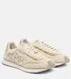 Dolce & Gabbana Dolce&gabbana Women Dg Cushion Sneakers In Neutral