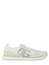 Dolce & Gabbana Dg Cushion Mixed-material Sneakers