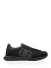 Dolce & Gabbana Sneakers  Men Color Black In Brown
