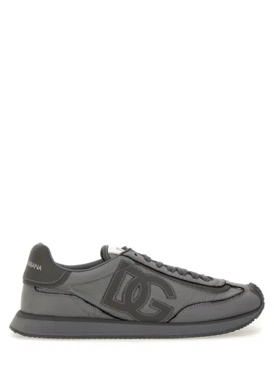 DOLCE & GABBANA DOLCE & GABBANA "DG CUSHION" SNEAKER