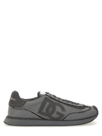 DOLCE & GABBANA "DG CUSHION" SNEAKER