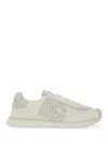 Dolce & Gabbana Dg Cushion Trainers In Sand