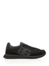 Dolce & Gabbana Sneakers  Men Color Black In Brown