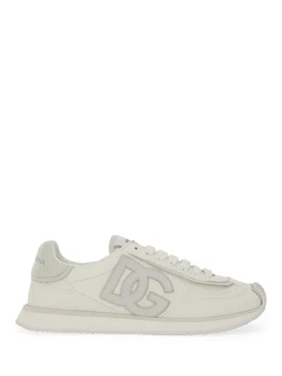DOLCE & GABBANA DOLCE & GABBANA "DG CUSHION" SNEAKER