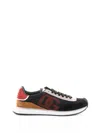 Dolce & Gabbana Dg Cushion Sneaker Sneakers Multicolor