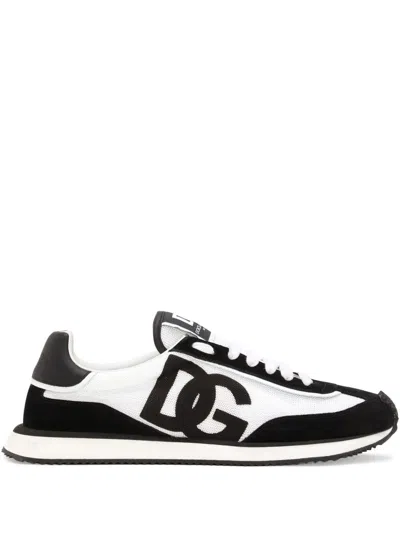 Dolce & Gabbana Dg Cushion Sneakers