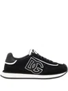 Dolce & Gabbana Sneakers Dg Cushion