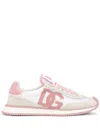 Dolce & Gabbana Dg Cushion Mesh Sneakers
