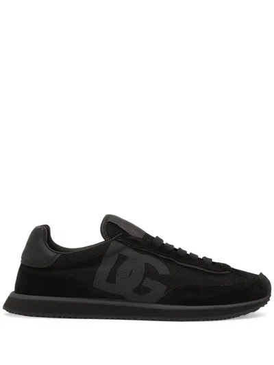 DOLCE & GABBANA 'DG CUSHION' SNEAKERS