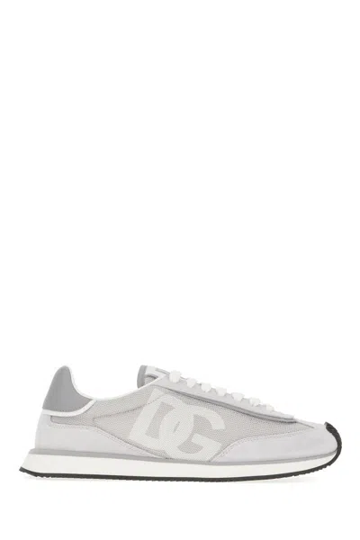 DOLCE & GABBANA DOLCE & GABBANA SNEAKERS