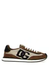 DOLCE & GABBANA DG CUSHION SNEAKERS