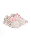 Dolce & Gabbana Dg Cushion Sneakers In White