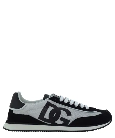 DOLCE & GABBANA DG CUSHION SNEAKERS