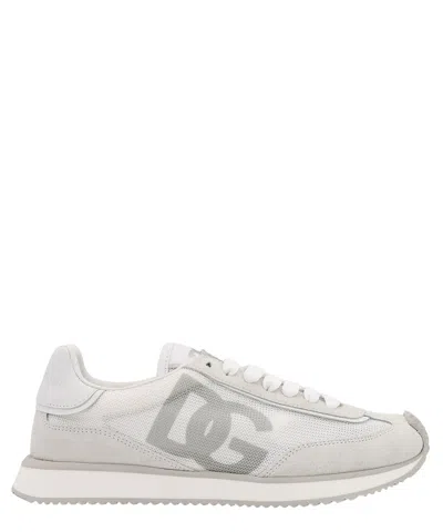 DOLCE & GABBANA DG CUSHION SNEAKERS