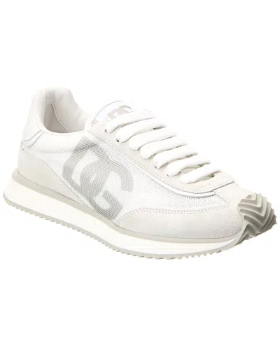 Dolce & Gabbana Dg Cushion Low-top Sneaker For Women In Multi