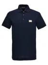 Dolce & Gabbana Dg Essential Cluster In Blue